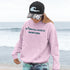 Step into vintage beach town vibes with our Winnipeg Beach Retro Scene hoodie — a stylish throwback to sun-soaked days by the lake.